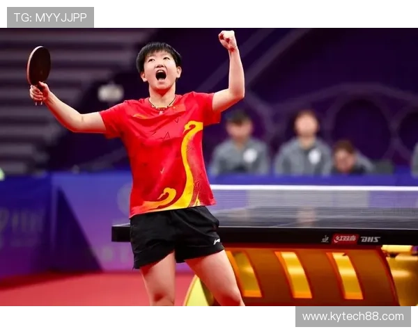 北京乒乓球队在亚运会积分榜上以74分稳居第一名展现强劲实力